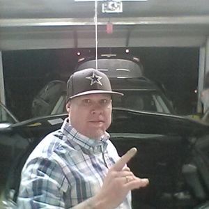 Meet your Posher, Shawn